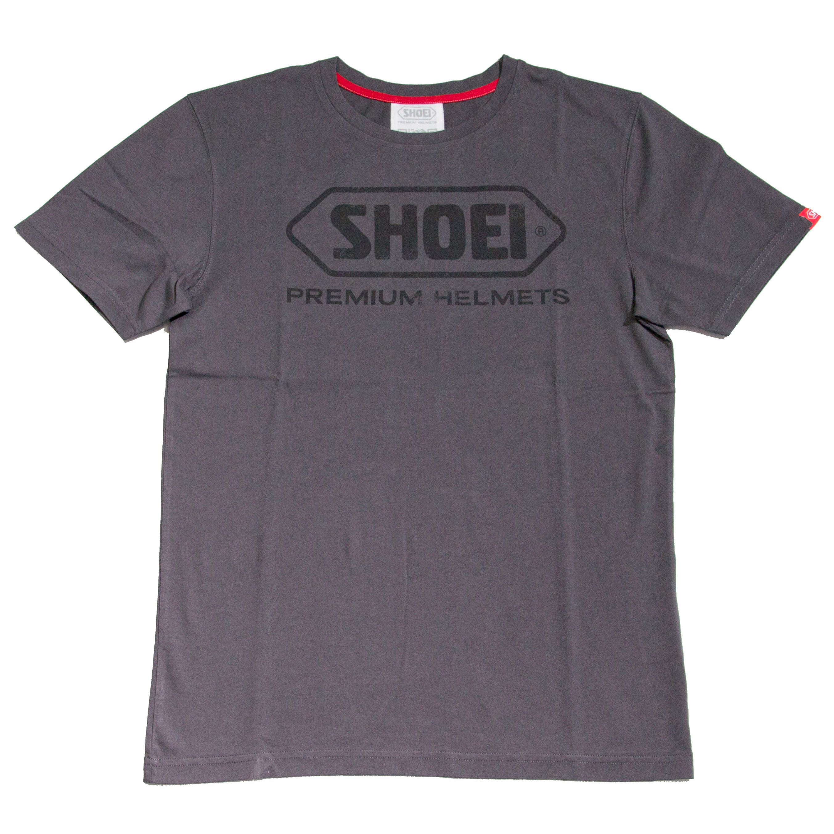 T-Shirt manches courtes Shoei T SHIRT