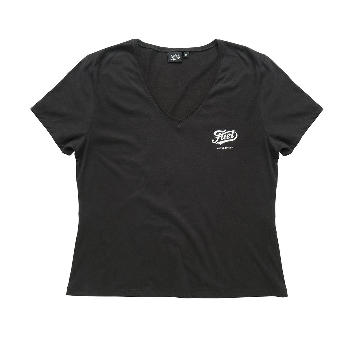 T-Shirt manches courtes Fuel ANGIE