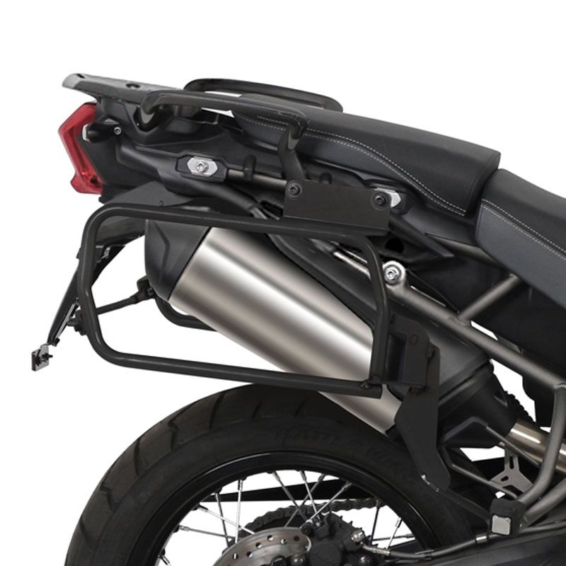 Support valises Shad 4P SYSTEM