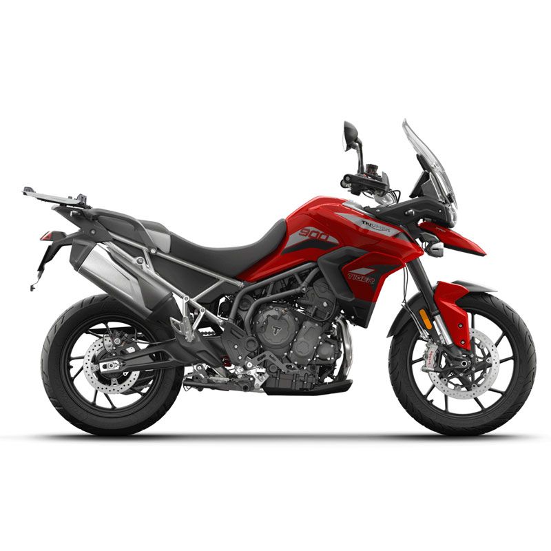 Support top case Shad Top Master