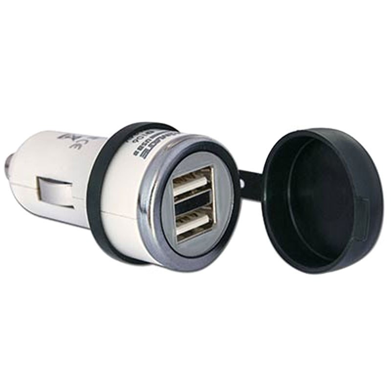 Image of Chargeur Tecmate O-106 USB RAPIDE UNIVERSEL