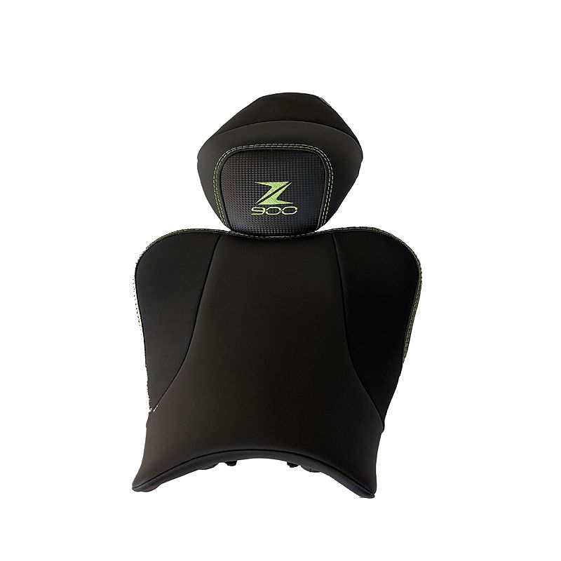 Selle confort Berry Sellerie TAVEL Vert