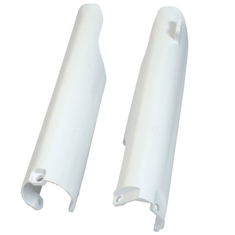 UFO Protections de fourche Ufo blanc — blanc