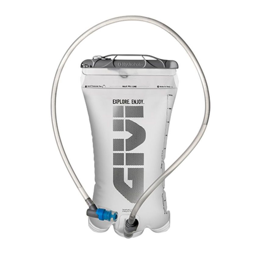 Système d'hydratation Givi HYDRAPACK 2L POUR SAC A DOS GRT731 / BANANE GRT732