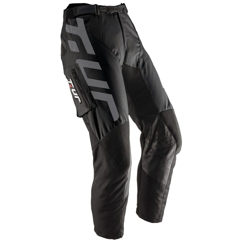 Pantalon enduro T.UR P?THREE 2023