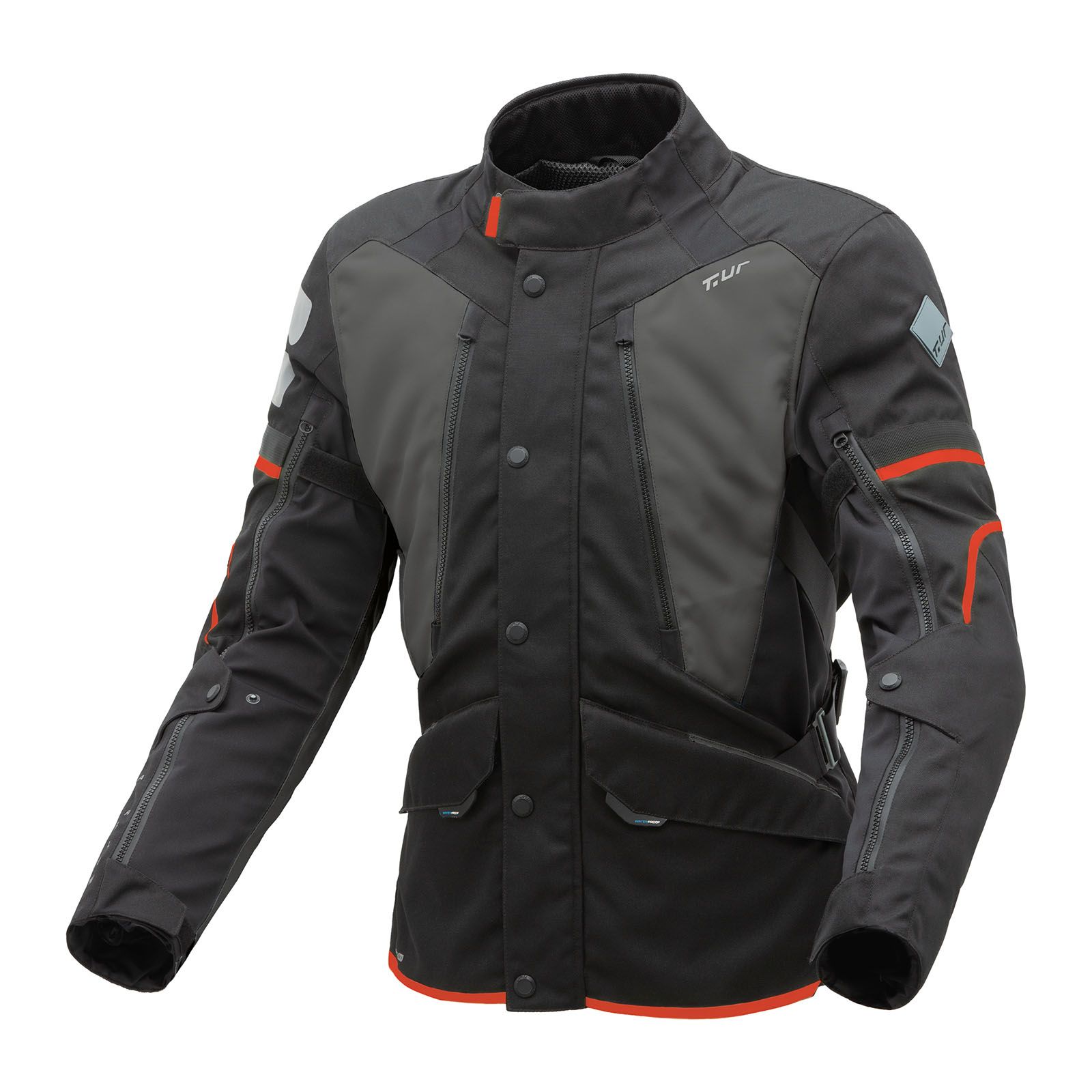 Veste Moto T.UR HIMALAYA HYDROSCUD®