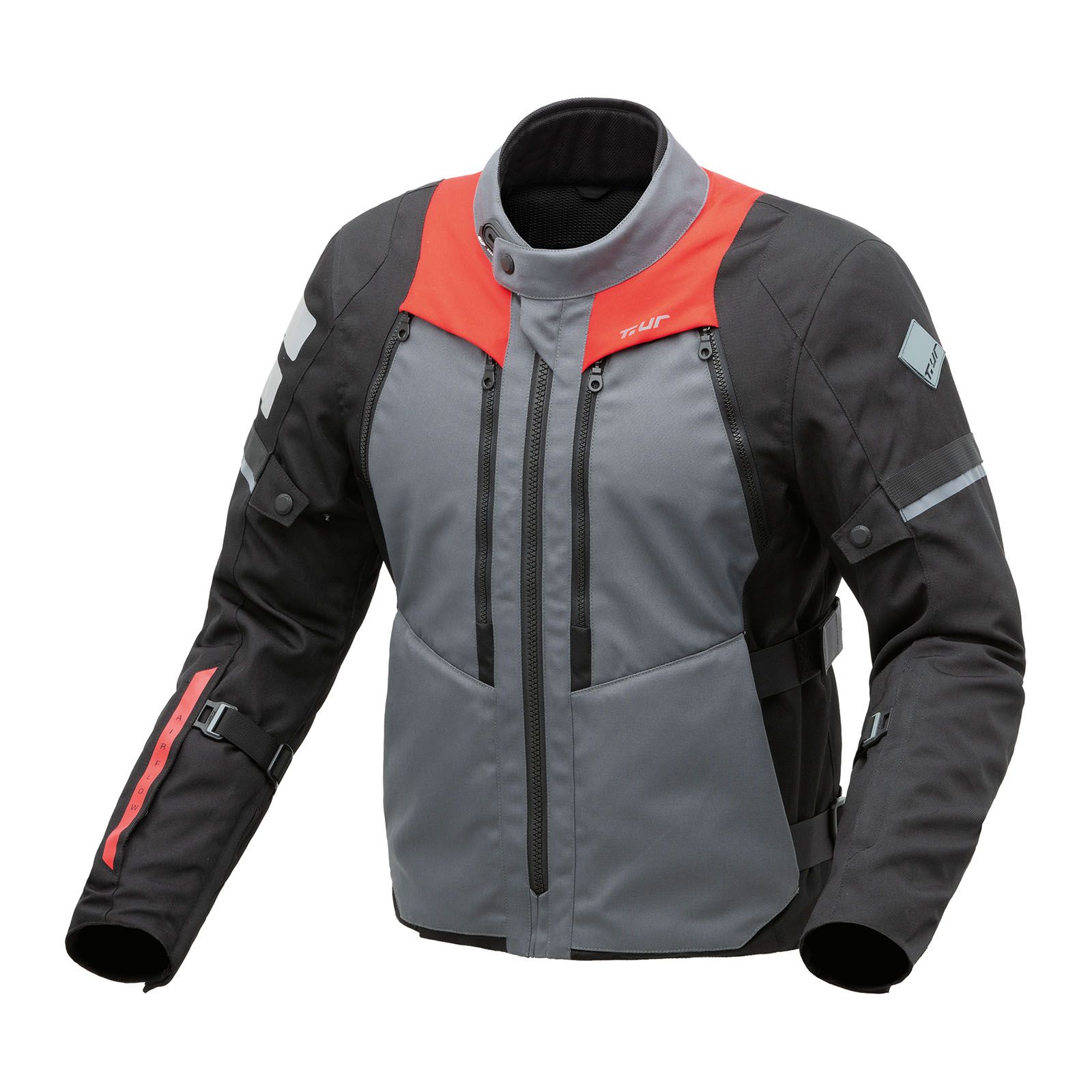 Veste Moto T.UR NEVADA