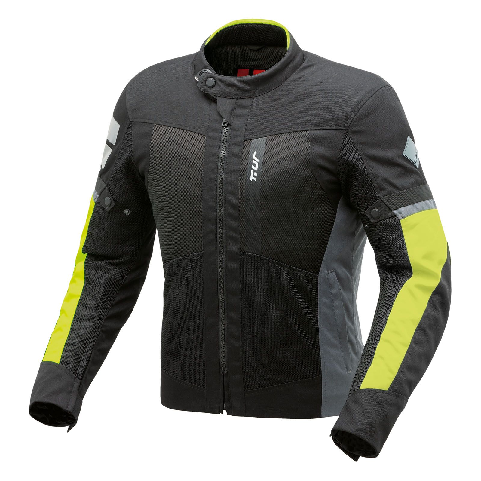 Veste Moto T.UR ETNA