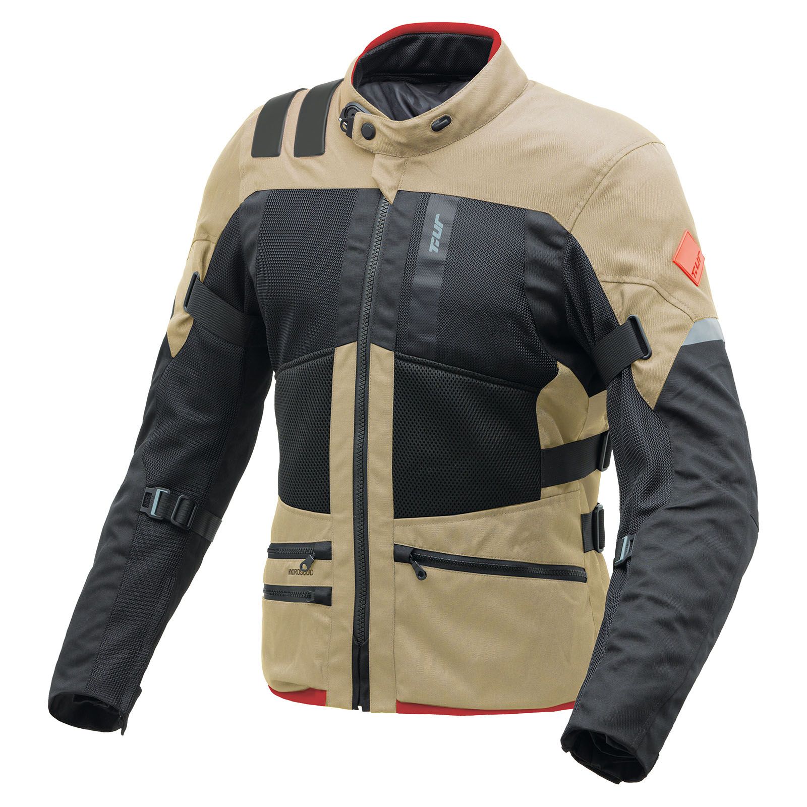 Veste Moto T.UR TRANSFER HYDROSCUD®