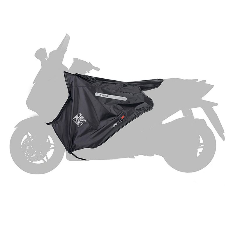 Tablier Tucano Urbano TERMOSCUD PRO R238PROX