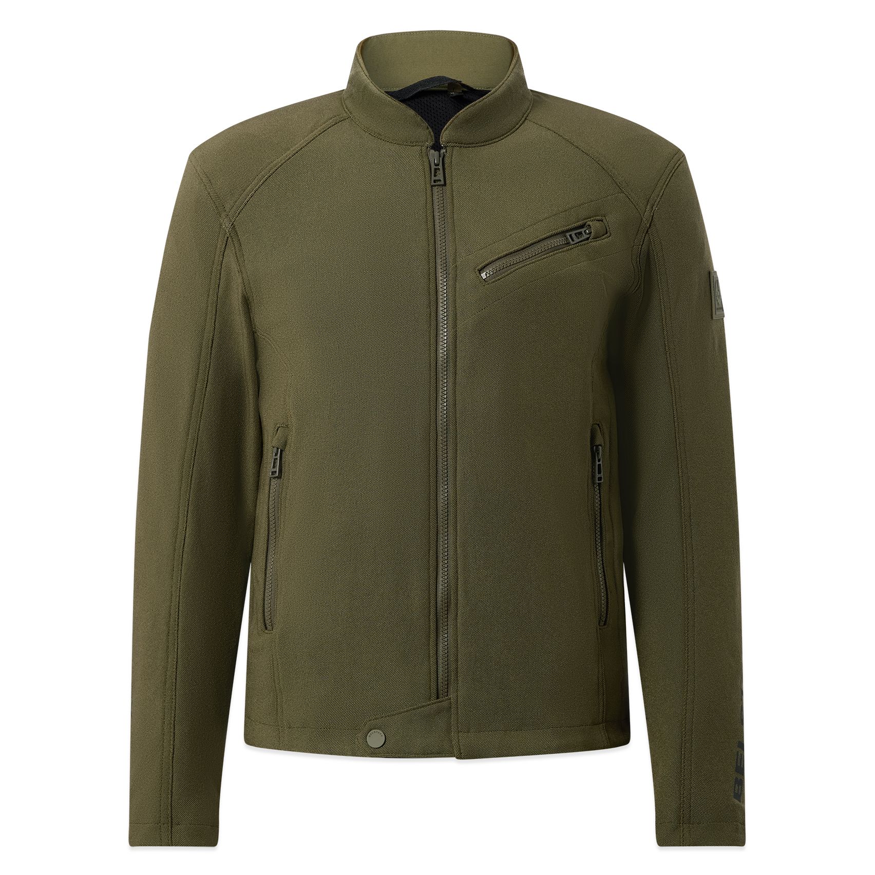 Blouson Moto Belstaff TAMAR