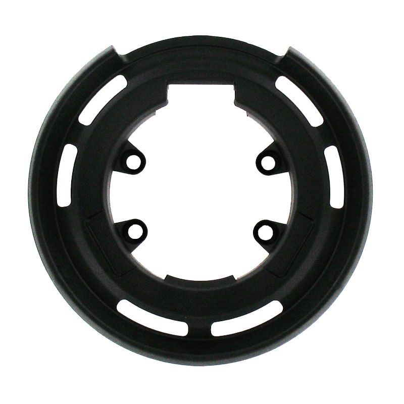 Anneau de réservoir Kappa Tanklock pour sacoches de réservoir