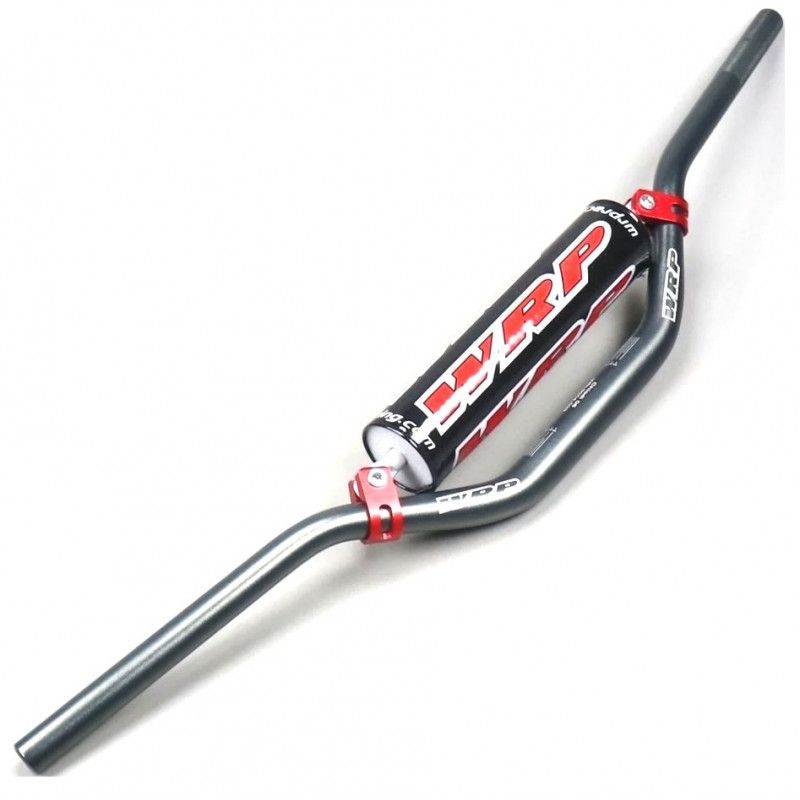 Guidon WRP TAPER-X 28.6mm GUIDON MX-GP CHIODI 06 REPLICA