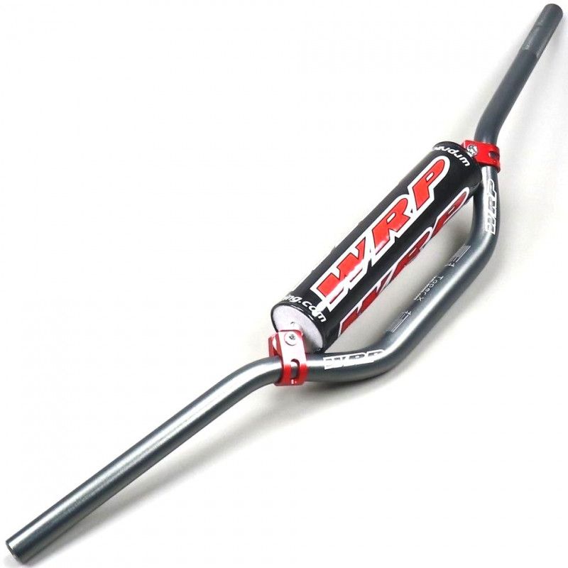 Guidon WRP TAPER-X 28.6mm GUIDON MX-GP REPLICA