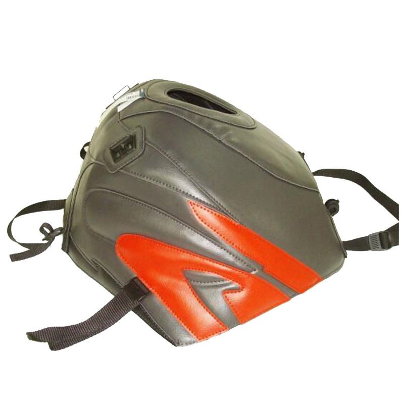 Tapis de réservoir Bagster Espace/Tuile/Noir