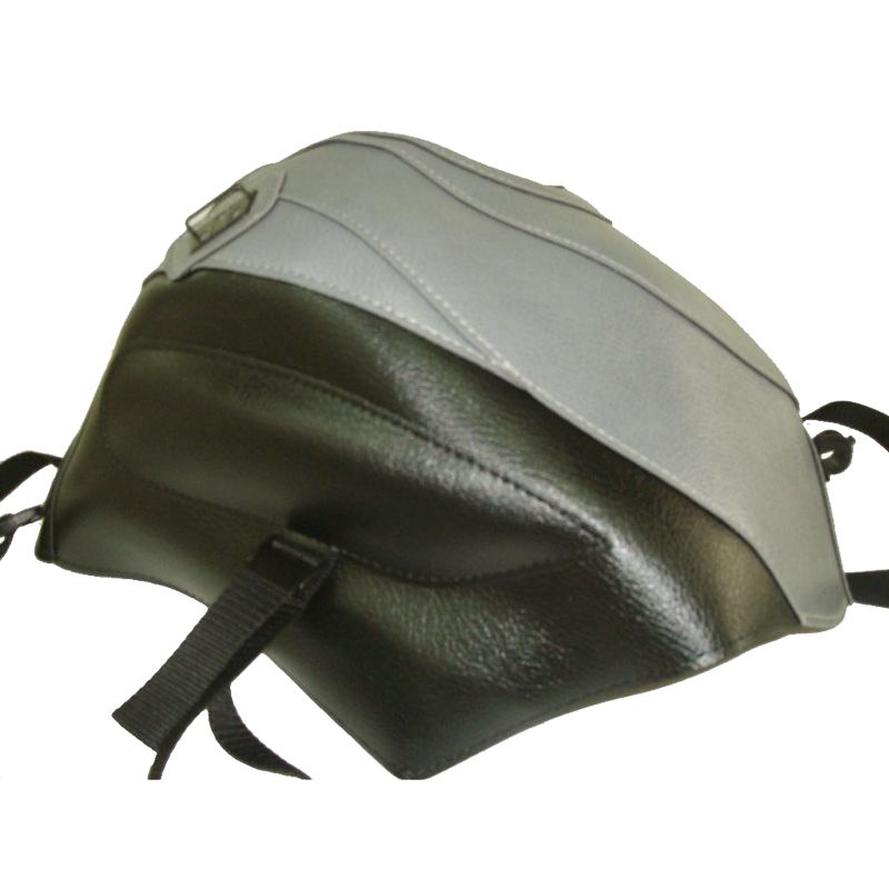 Tapis de réservoir Bagster Acier/Noir