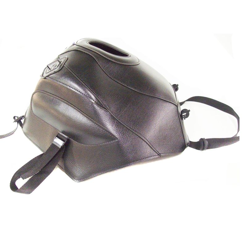 Tapis de réservoir Bagster Noir