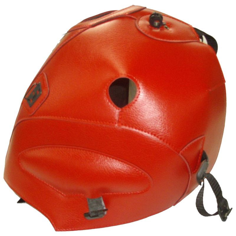 Tapis de réservoir Bagster ROUGE