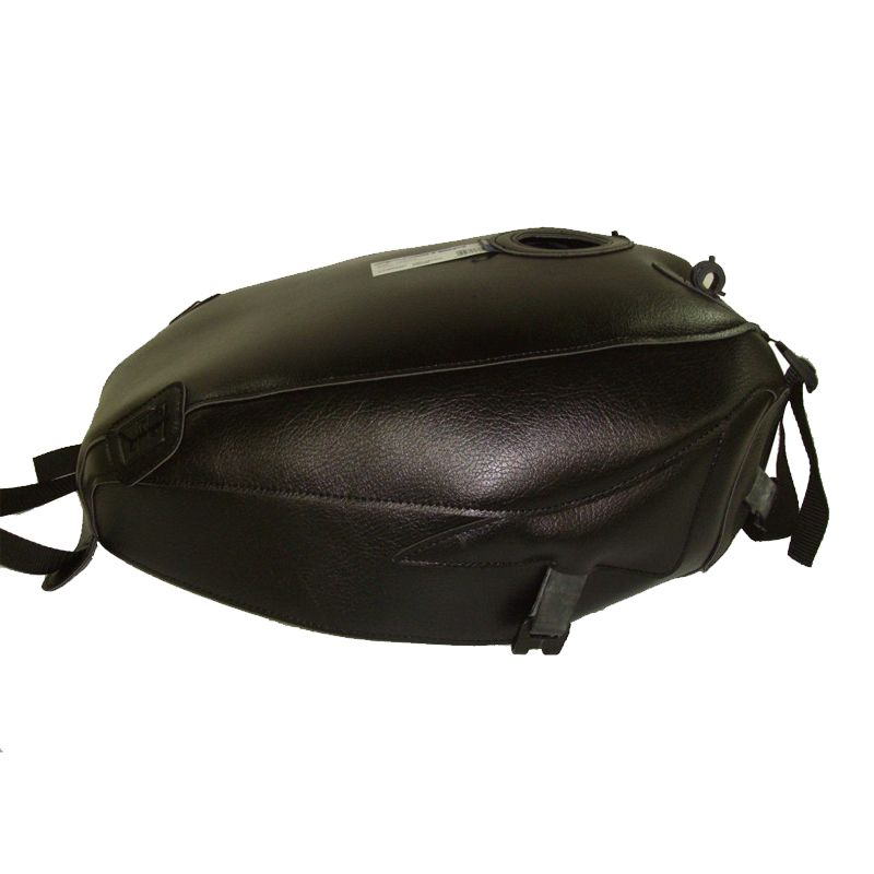 Tapis de réservoir Bagster Noir