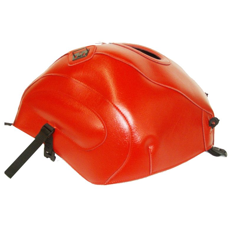 Tapis de réservoir Bagster Rouge