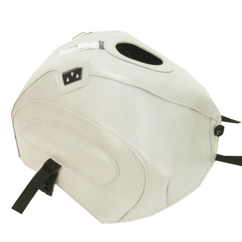 Tapis de réservoir Bagster Gris Clair