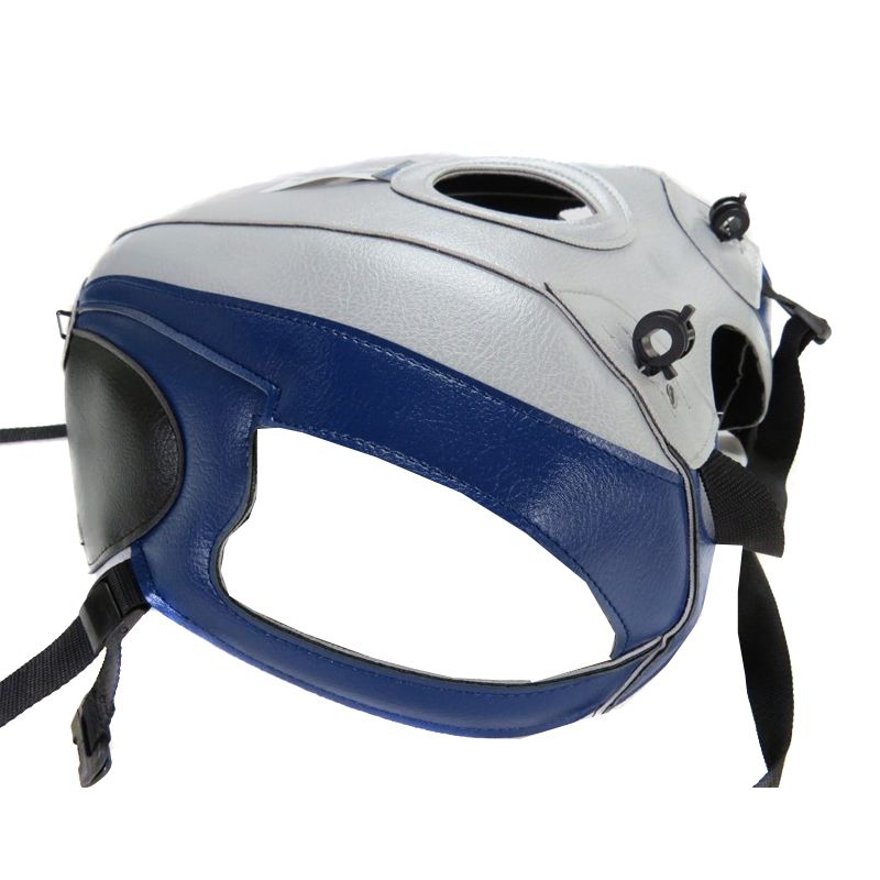 Tapis de réservoir Bagster Gris Clair/Baltique