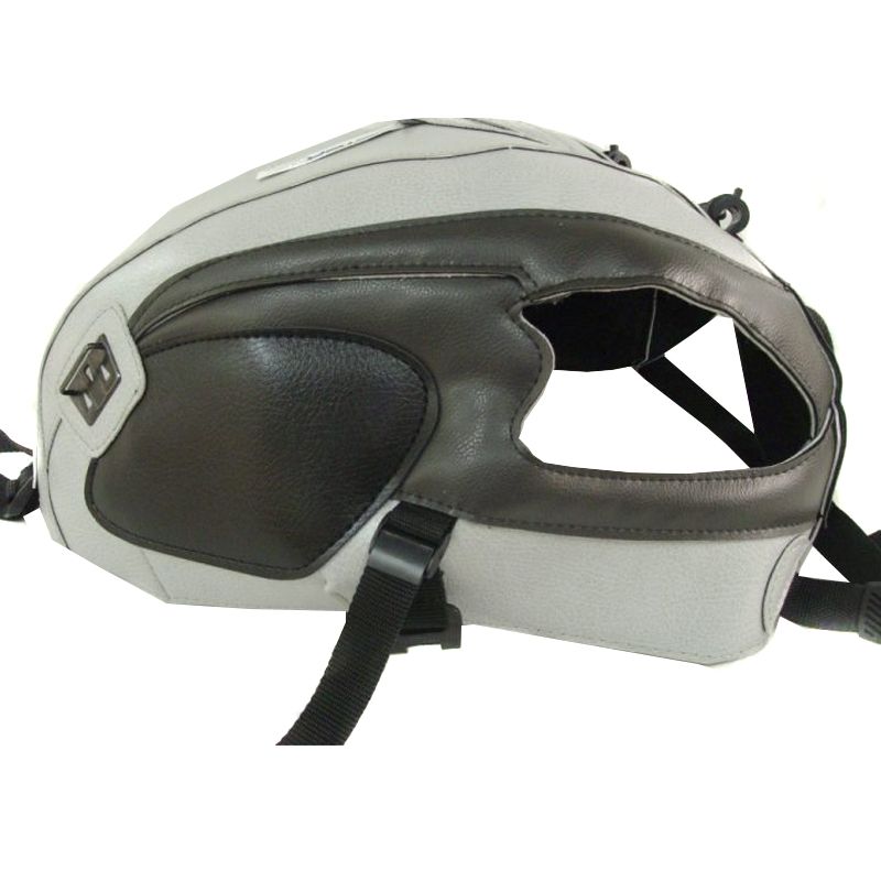 Tapis de réservoir Bagster Gris Clair/Espace