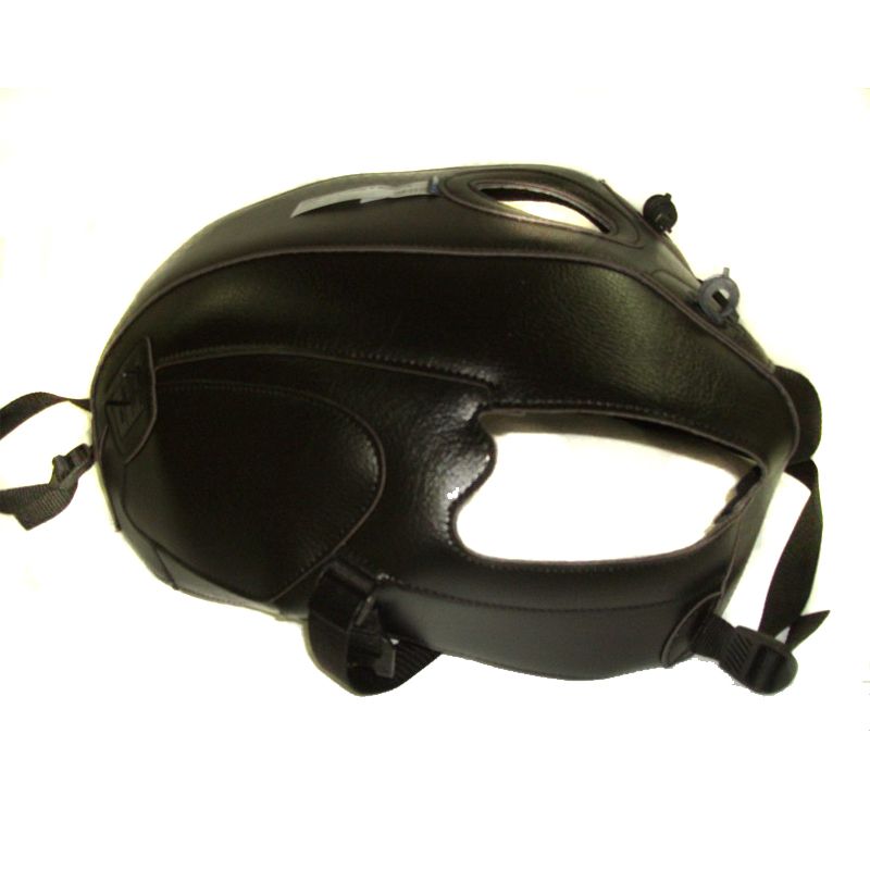 Tapis de réservoir Bagster Bordeaux Foncé/Espace