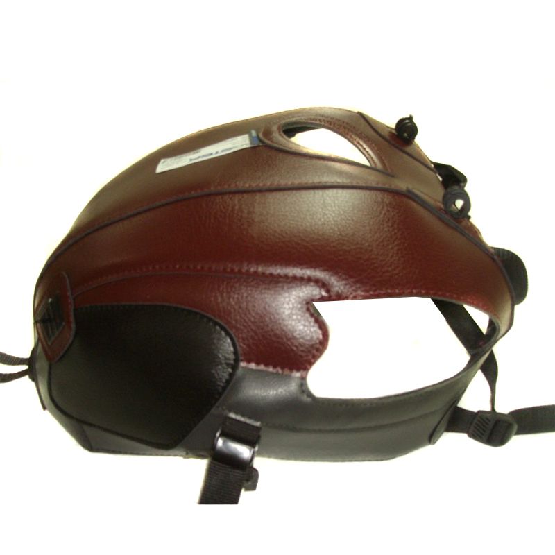 Tapis de réservoir Bagster Bordeaux Foncé/Espace