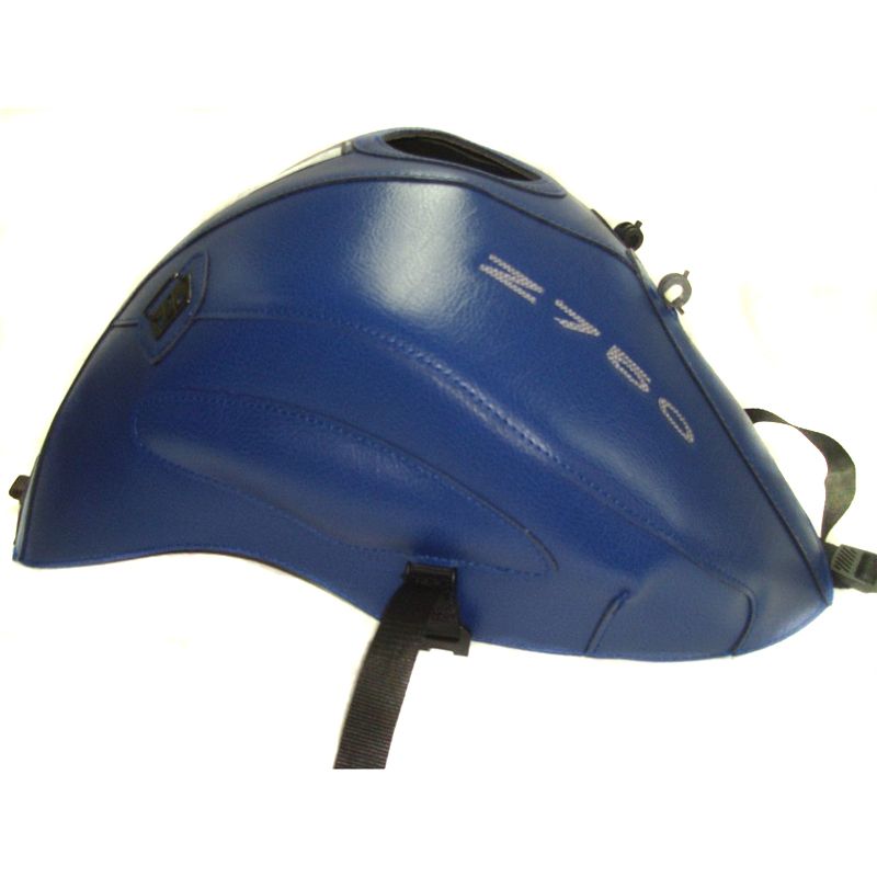 Tapis de réservoir Bagster Bleu