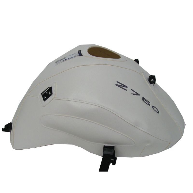 Tapis de réservoir Bagster Blanc