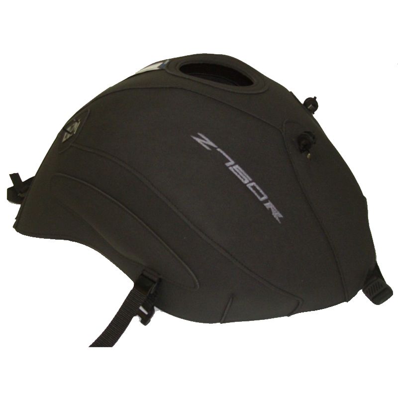 Tapis de réservoir Bagster Noir Mat