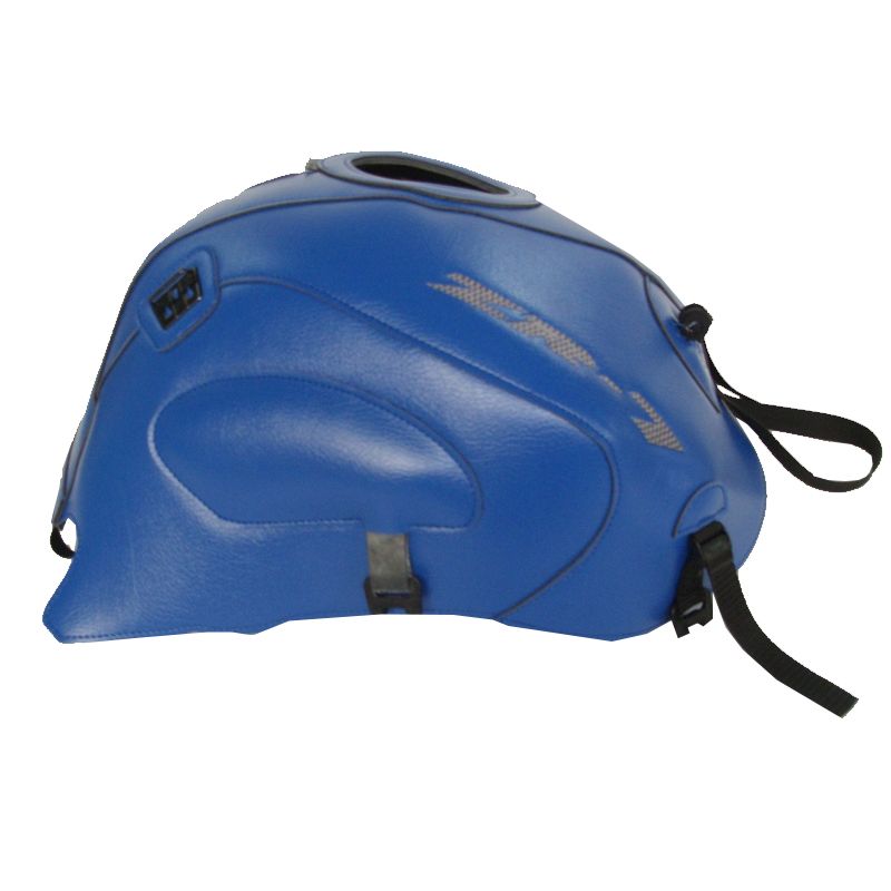 Tapis de réservoir Bagster Bleu Gitane