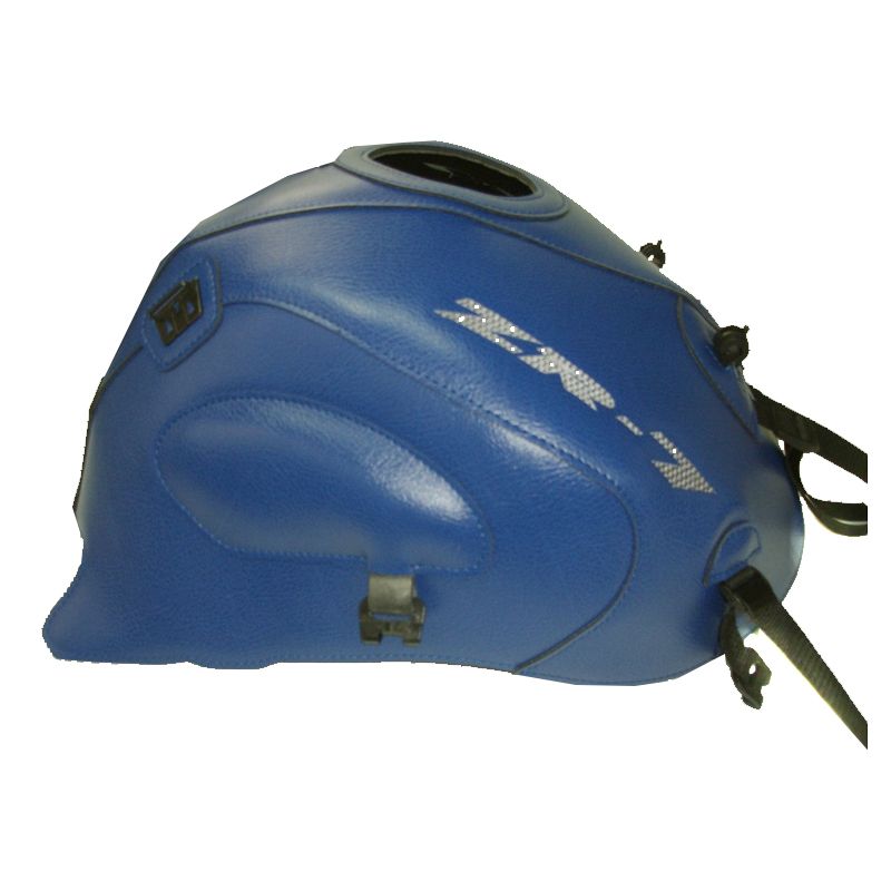 Tapis de réservoir Bagster bleu