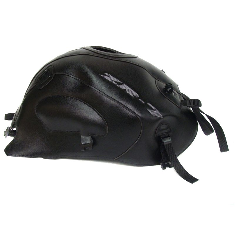 Tapis de réservoir Bagster Noir