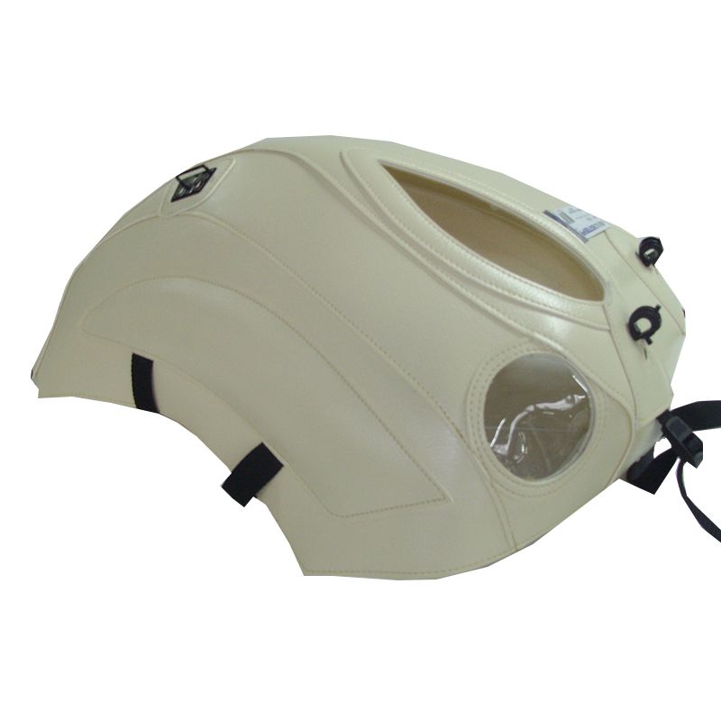 Tapis de réservoir Bagster CRÈME