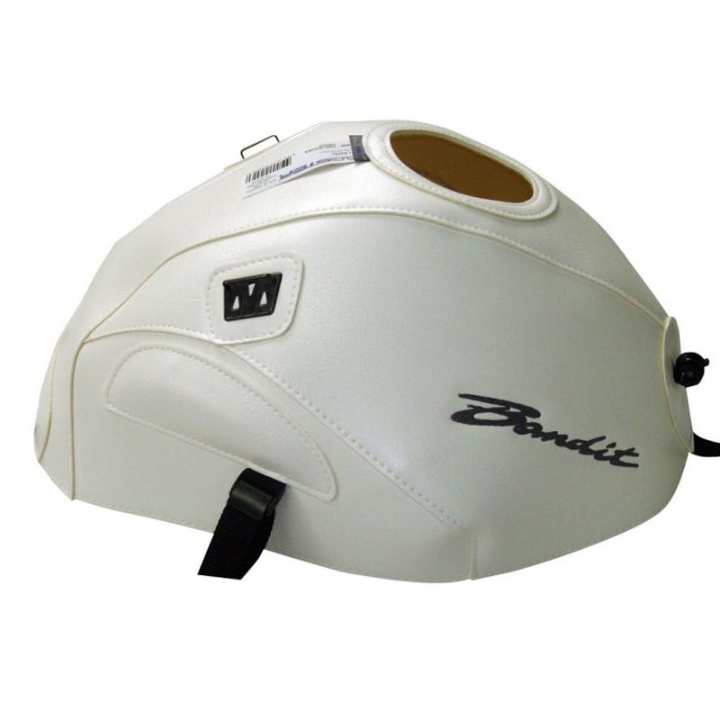 Tapis de réservoir Bagster BLANC