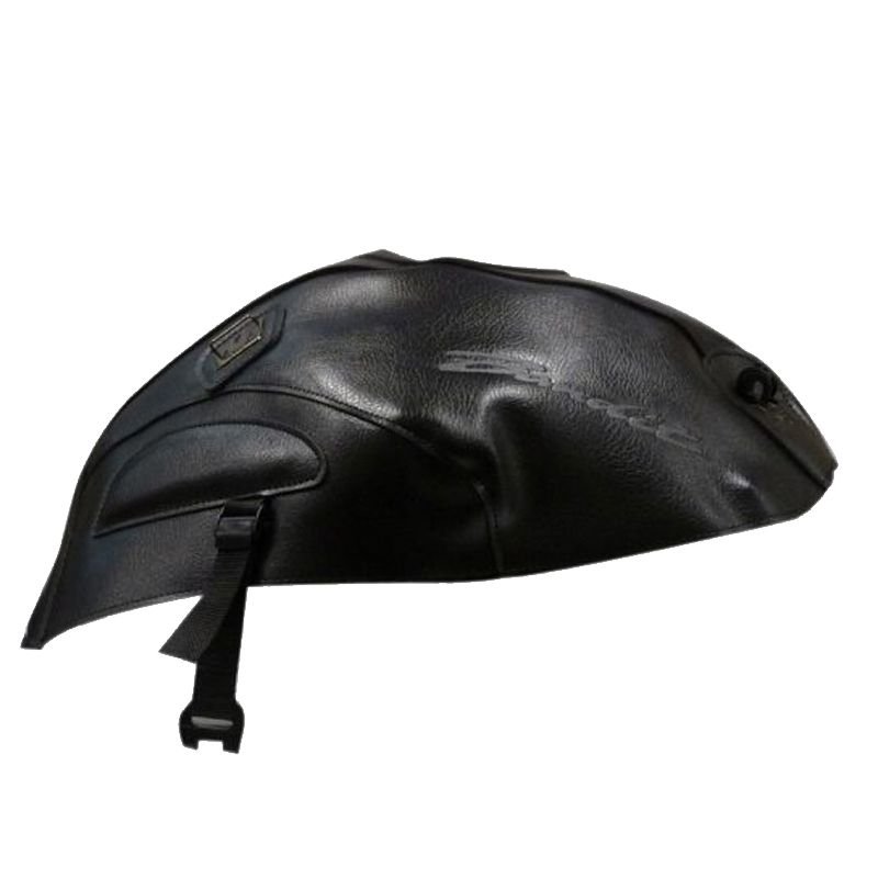 Tapis de réservoir Bagster Noir