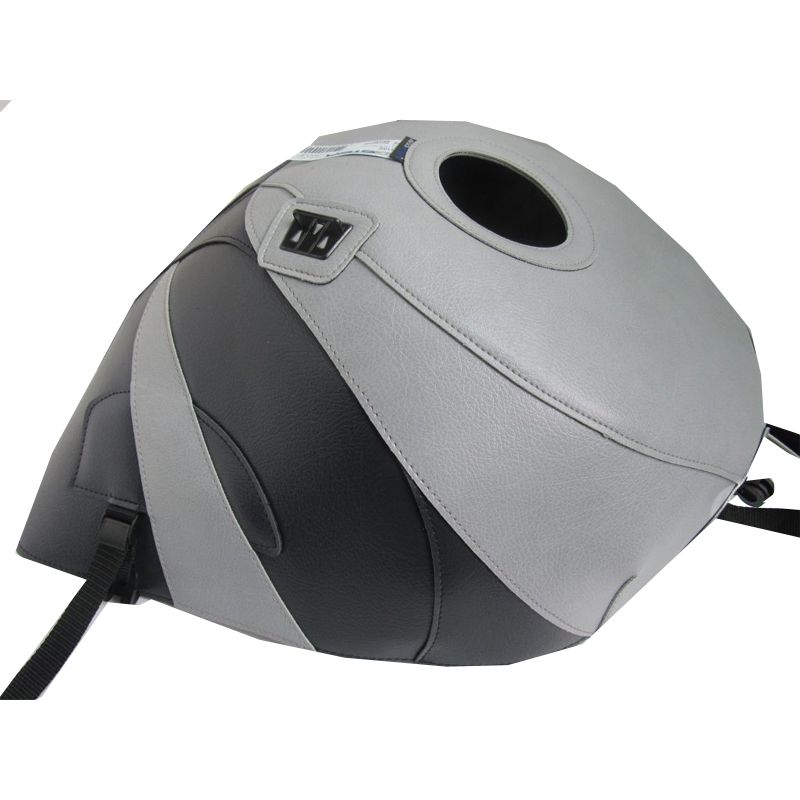 Tapis de réservoir Bagster Gris Clair/Anthracite/Pointe Grise