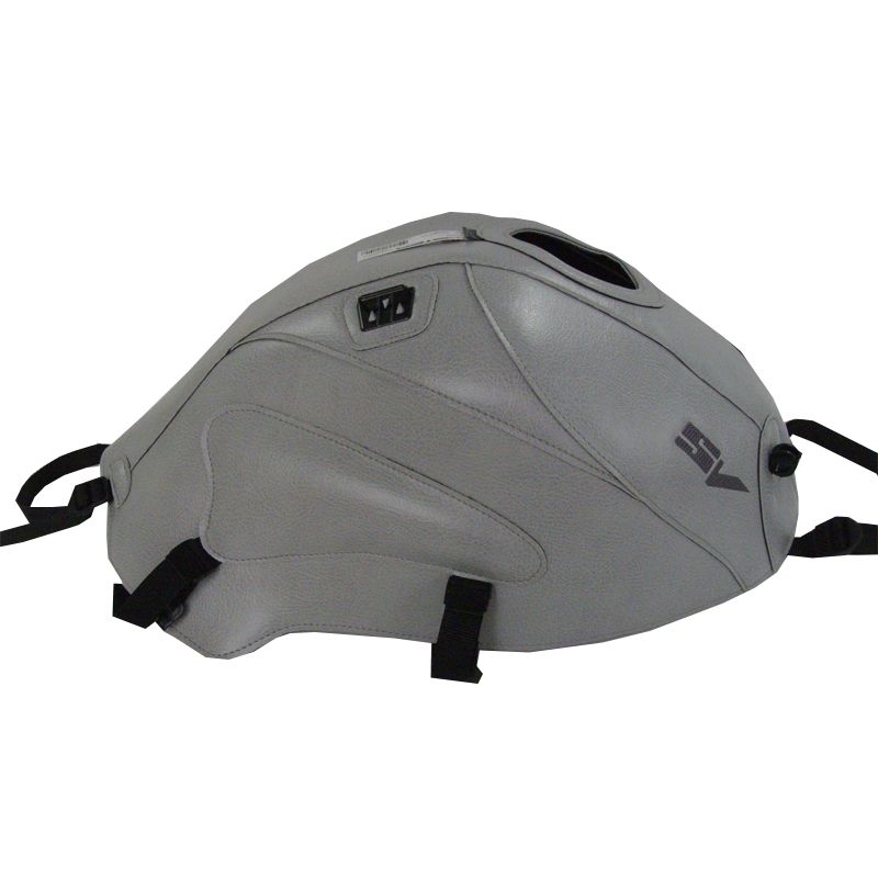 Tapis de réservoir Bagster Gris Clair