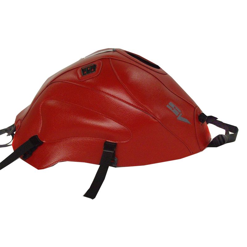 Tapis de réservoir Bagster Rouge