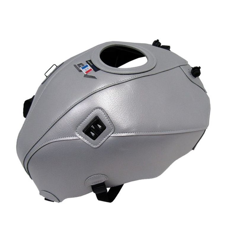 Tapis de réservoir Bagster ARGENT