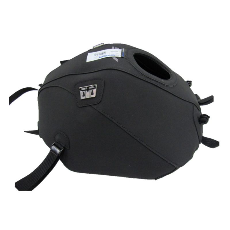 Tapis de réservoir Bagster Noir Mat