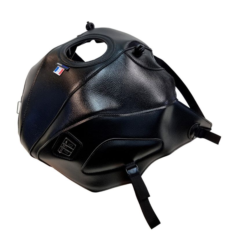 Tapis de réservoir Bagster Noir