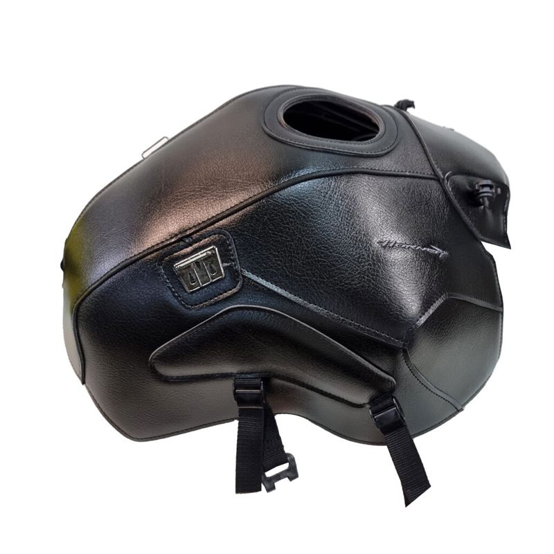 Tapis de réservoir Bagster Noir