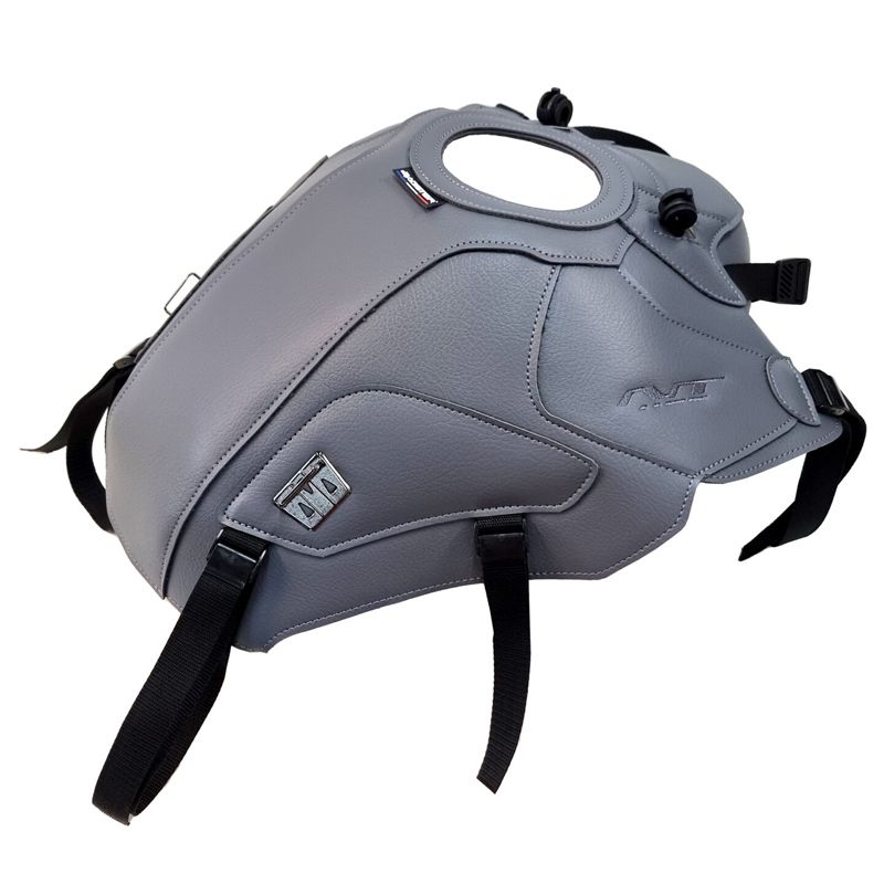 Tapis de réservoir Bagster Gris Orage