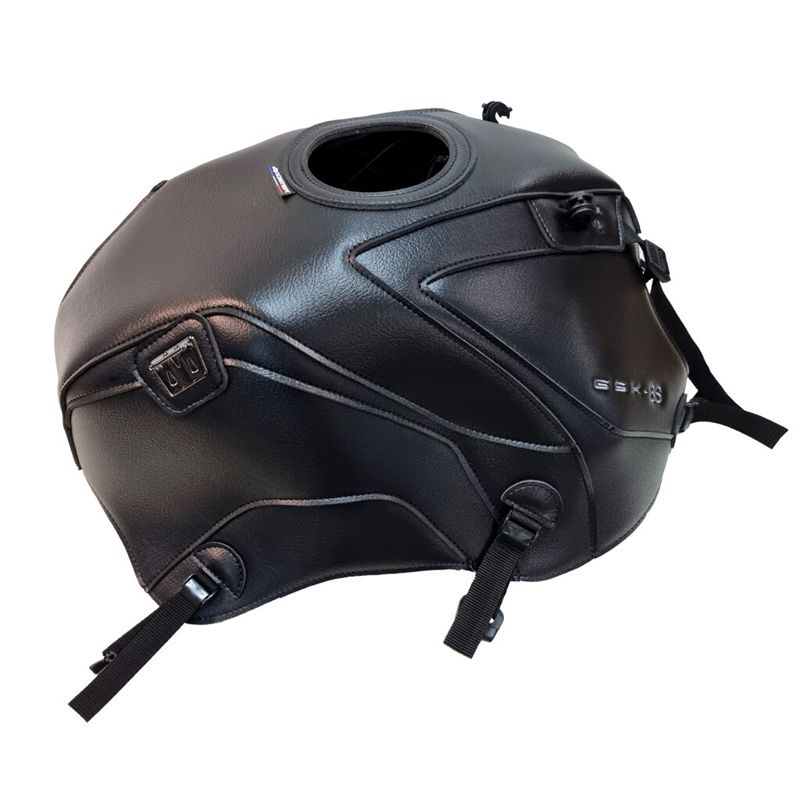 Tapis de réservoir Bagster NOIR