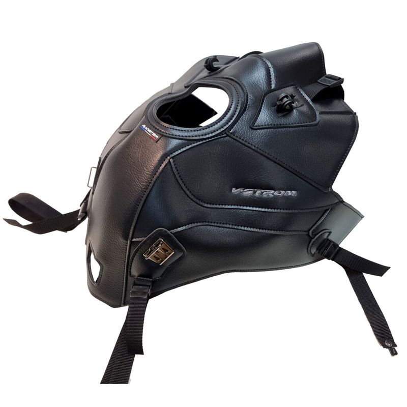 Tapis de réservoir Bagster NOIR