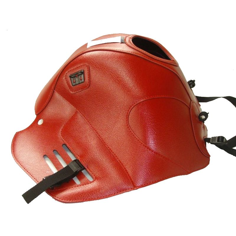 Tapis de réservoir Bagster Rouge