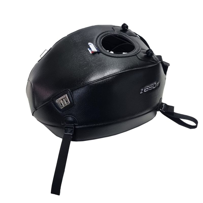 Tapis de réservoir Bagster NOIR